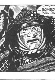 You Only Live Twice (Comic Strip)