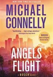 Angel&#39;s Flight (Michael Connelly)