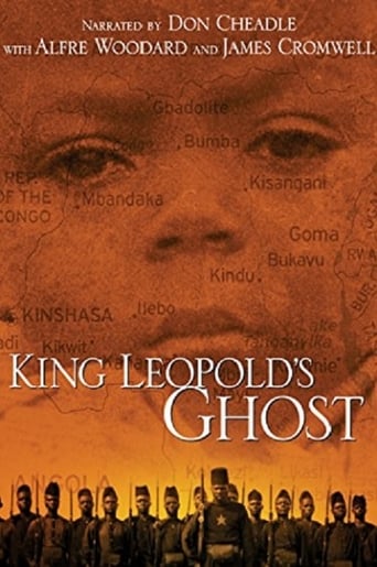 King Leopold&#39;s Ghost (2006)