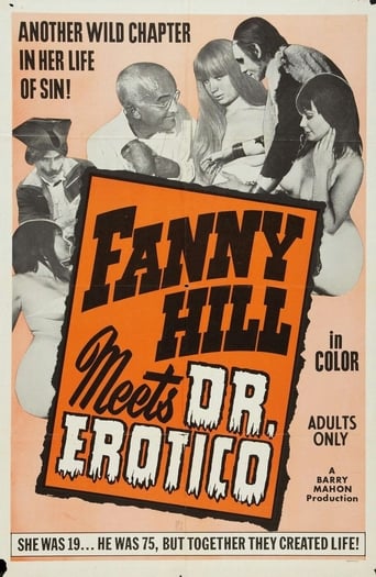 Fanny Hill Meets Dr. Erotico (1967)