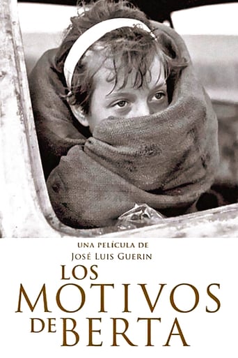 Berta&#39;s Motives (1984)