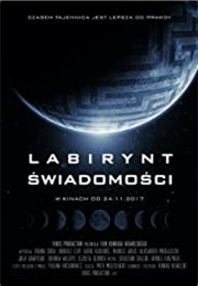 The Labyrinth of Consciousness (2017)