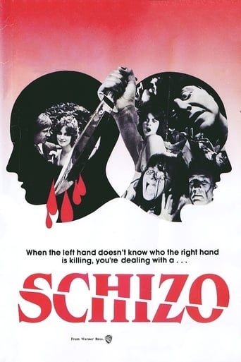Schizo (1976)