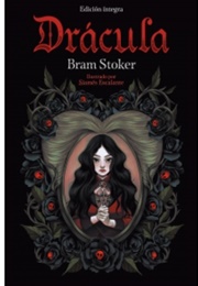 Drácula (Bran Stoker)