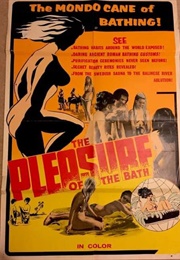 The Pleasure of the Bath (1964)