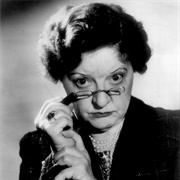Marion Lorne