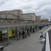Topography of Terror