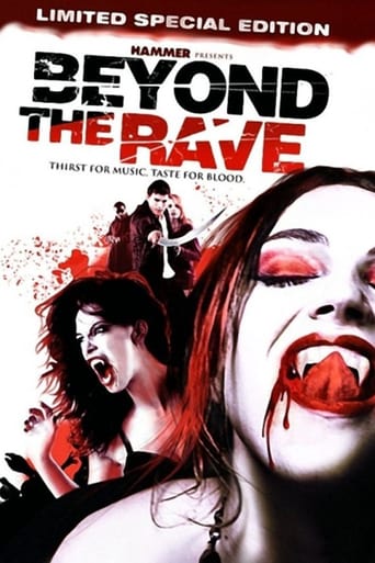 Beyond the Rave (2008)