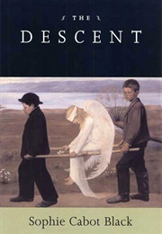 The Descent (Sophie Cabot Black)
