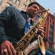 George Coleman Quartet