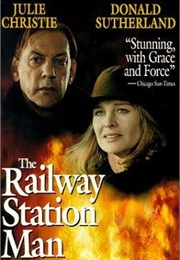 The Railway Station Man (1992)