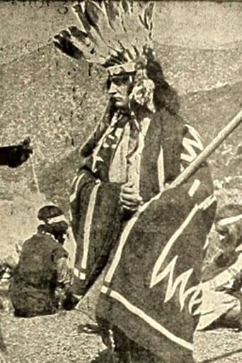 The Indian Brothers (1911)