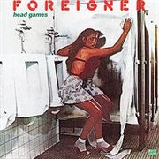 Head Games (Foreigner, 1979)