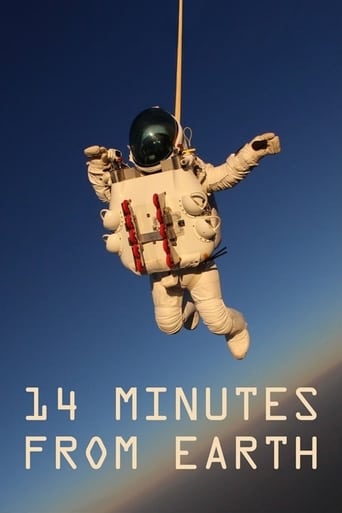 14 Minutes From Earth (2016)