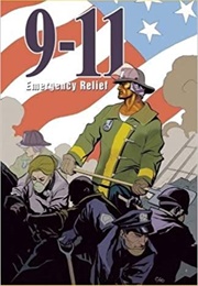 9-11: Emergency Relief (Jeff Mason)