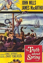The Truth About Spring (1965)