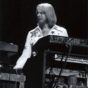 Rick Wakeman (Yes)