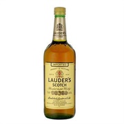 Lauder's Scotch