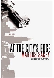 At City's Edge (Marcus Skakey)