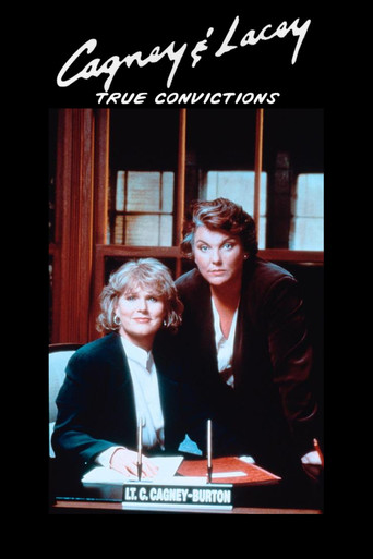 Cagney &amp; Lacey: True Convictions (1996)