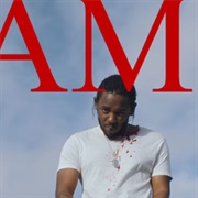 Element - Kendrick Lamar