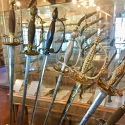 Ancient Weapons Museum
