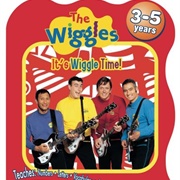 The Wiggles: Wiggle Time