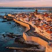 Alghero, Italy