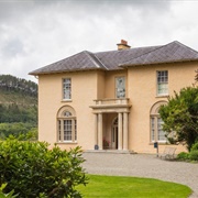 Llanerchaeron, Aberaeron