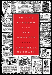 In the Kingdom of the Sea Monkeys (Campbell McGrath)
