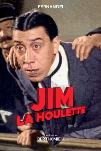 Jim La Houlette (1935)