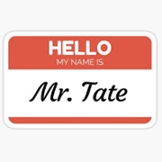 Tate