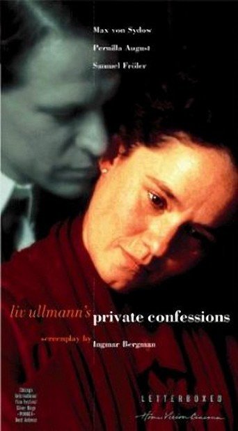 Private Confessions (1996)