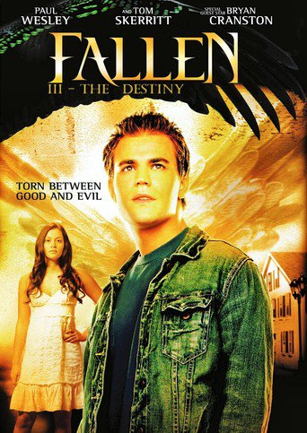 Fallen: The Destiny (2007)