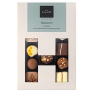 Hotel Chocolat Patisserie Chocolate H-Box