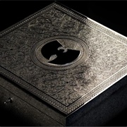 Wu-Tang Clan – Once Upon a Time in Shaolin
