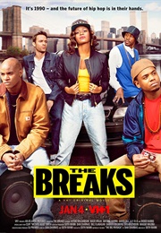 The Breaks (2016)