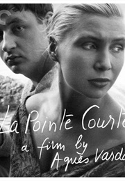 La Pointe Courte (1955)