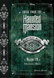 Memento Mori (Amicus Arcane)