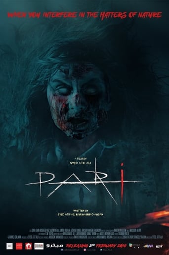 Pari (2018)