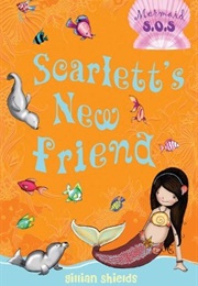 Mermaid S.O.S. Series (Gillian Shields)