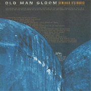 Old Man Gloom - Seminar II