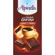 Alpinella Dark Chocolate