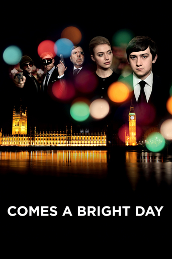 Comes a Bright Day (2012)