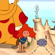 Walk the Walk Maggie and Beast