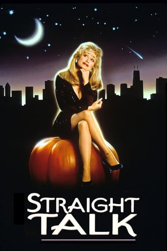 Straight Talk (1992)
