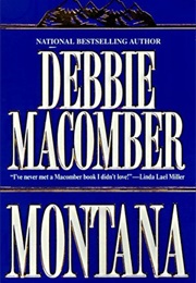 Montana (Debbie Macomber)