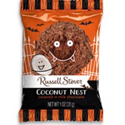 Russell Stover Chocolate Coconut Nest