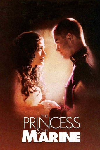 The Princess &amp; the Marine (2001)