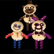 Paper Pals